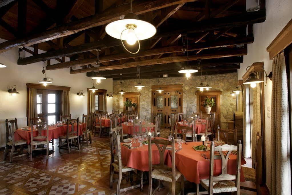 Abeliona Retreat Hotel Ambeliona Luaran gambar